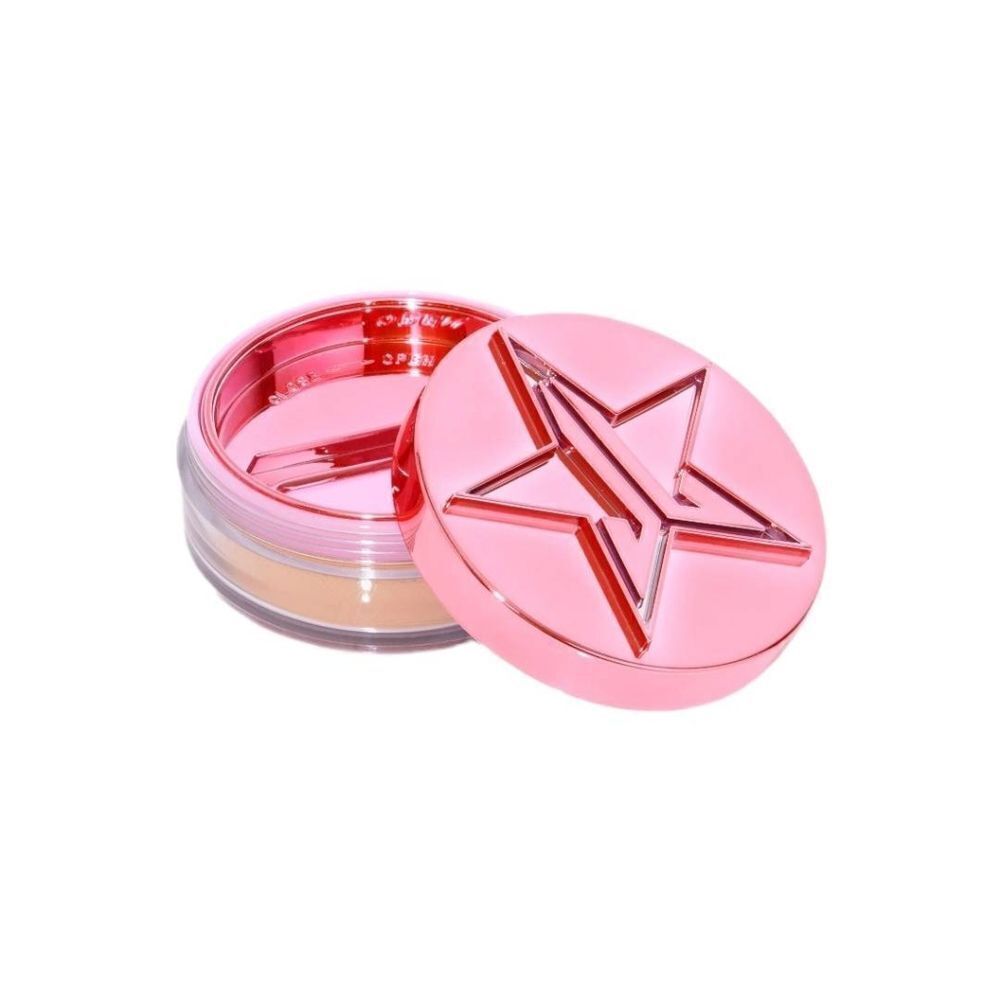 Jeffree Star Honey Magic Star Luminous Setting Powder